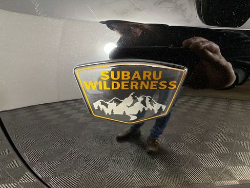 Used 2024 Subaru Outback Wilderness image 38