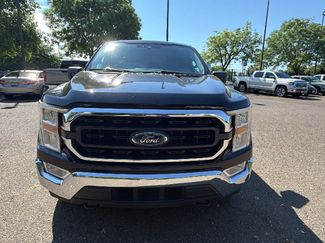 Used 2021 Ford F150 XLT w/ Max Trailer Tow Package AWD/4WD video 2