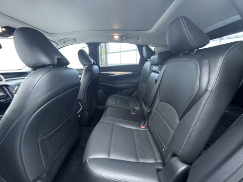 Used 2019 INFINITI QX50 Essential w/ Premium Heat Package image 37