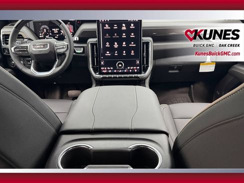 New 2026 GMC Yukon Elevation w/ Elevation Premium Package AWD/4WD image 24