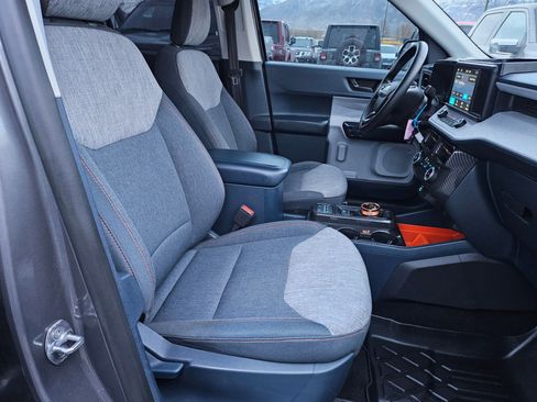 Used 2022 Ford Maverick XLT w/ Equipment Group 300A Standard image 34