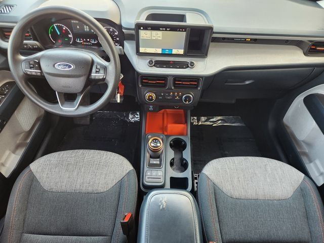 Used 2022 Ford Maverick XLT FWD image 29