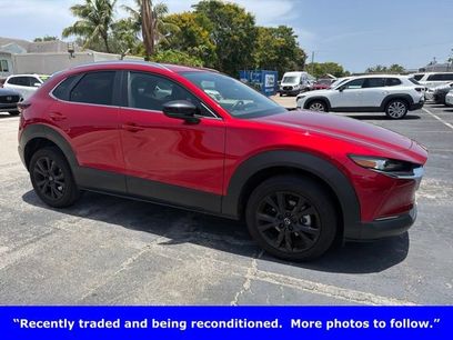 Used 2024 MAZDA CX-30 AWD 2.5 S w/ Select Sport Pkg