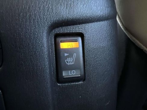 Used 2023 Nissan Armada Platinum w/ Captain's Chairs Package AWD/4WD image 67