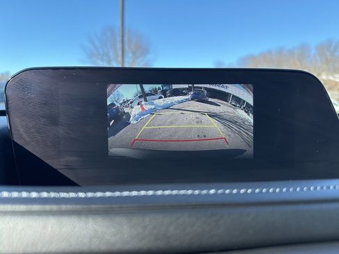 Used 2023 MAZDA CX-30 AWD 2.5 S w/ Select Package image 17