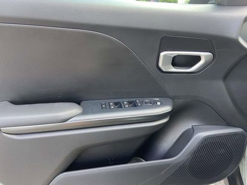 New 2026 Kia K4 FWD image 11