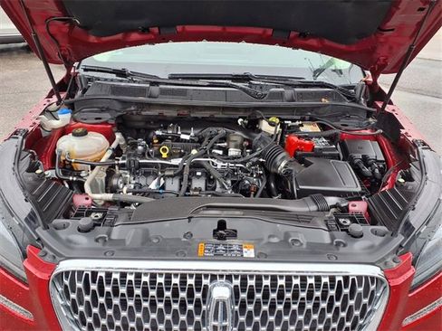 Certified 2022 Lincoln Corsair FWD w/ Equipment Group 101A image 3