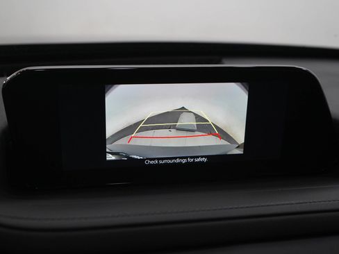 Used 2023 MAZDA CX-30 AWD 2.5 S w/ Preferred Package image 22