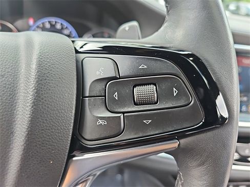 Certified 2023 Buick Enclave Avenir w/ Avenir Technology Package image 20