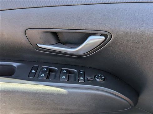 Used 2023 Hyundai Santa Cruz Night w/ Launch Package image 15