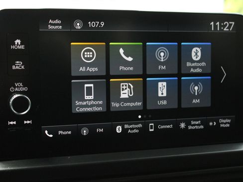 Used 2025 Honda Pilot TrailSport image 42
