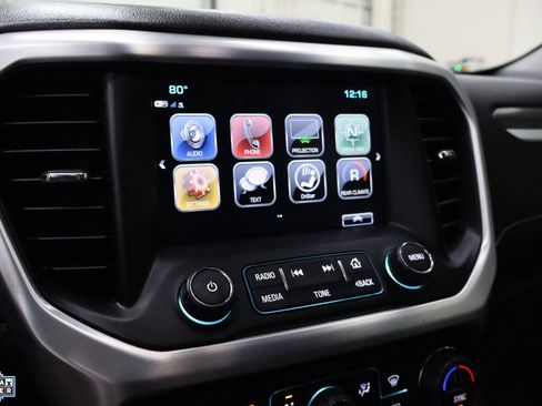 Used 2019 GMC Acadia SLT image 20