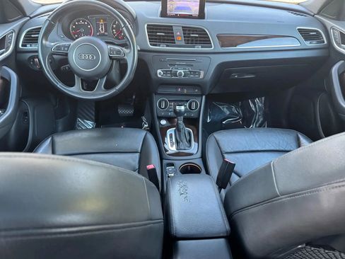 Used 2018 Audi Q3 2.0T Premium w/ Convenience Package image 28