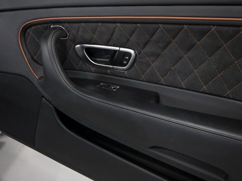 Used 2011 Bentley Continental GT Supersports image 41