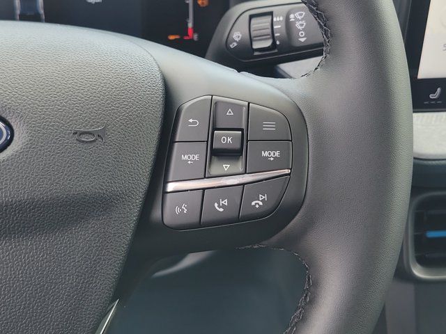 New 2026 Ford Maverick XLT w/ XLT Luxury Package FWD image 26