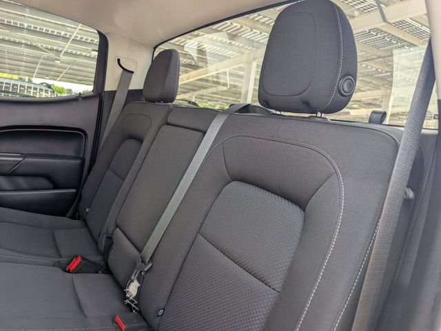 Used 2017 Chevrolet Colorado LT RWD image 26