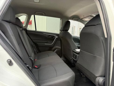 Certified 2024 Toyota RAV4 LE image 13