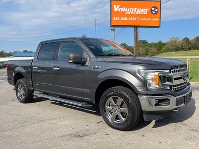 Used 2020 Ford F150 XLT w/ Equipment Group 302A Luxury