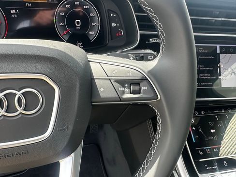 New 2026 Audi Q7 3.0T Prestige AWD/4WD image 18