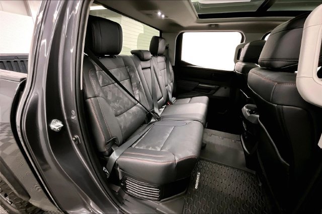Used 2023 Toyota Tundra TRD Pro AWD/4WD image 26