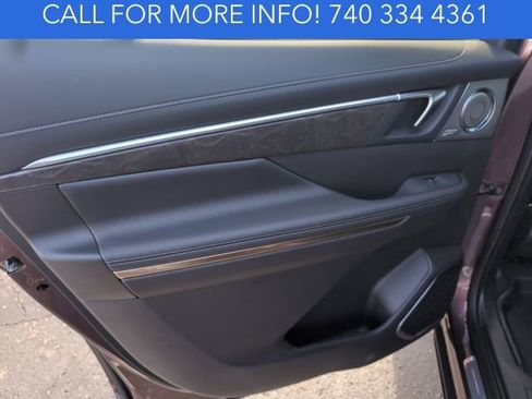 New 2026 Buick Enclave Avenir w/ Super Cruise Package image 10