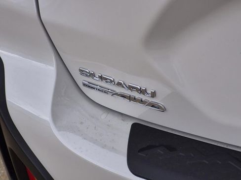 New 2025 Subaru Crosstrek 2.0i Premium image 7