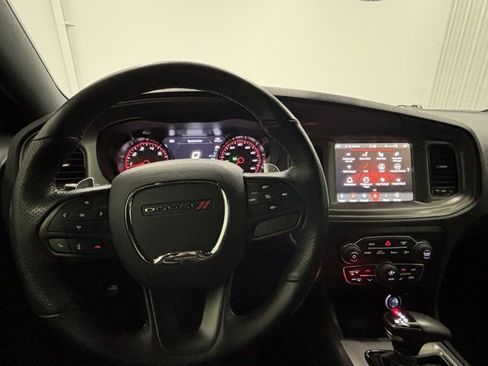 Used 2023 Dodge Charger R/T w/ Blacktop Package image 15