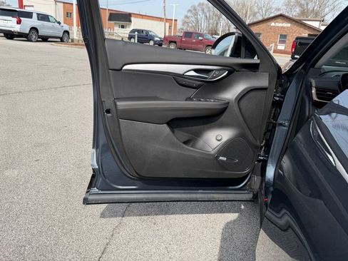 New 2026 Buick Envision Sport Touring AWD/4WD image 22