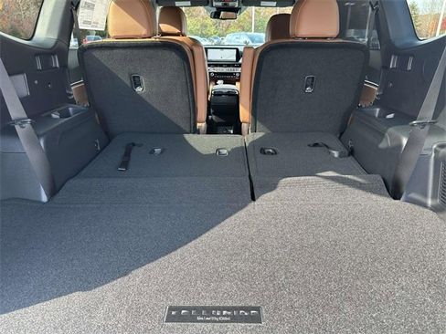 New 2025 Kia Telluride EX X-Line image 23