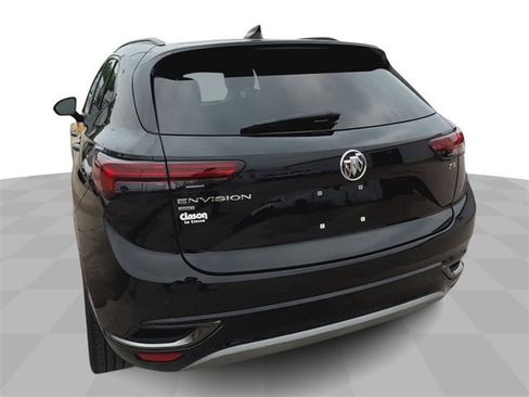 Used 2023 Buick Envision Preferred w/ Sport Touring Package image 38