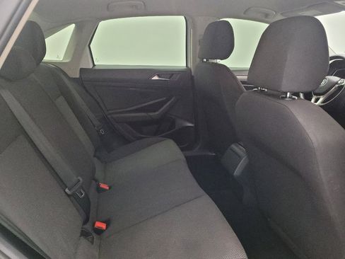 Used 2019 Volkswagen Jetta S w/ Driver Assistance Package FWD image 19