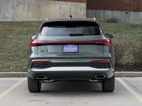 New 2025 Audi Q5 Premium image 29