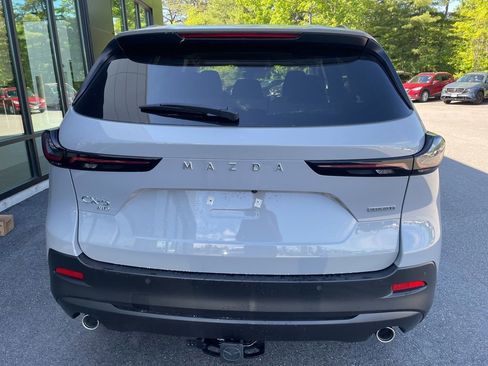 New 2026 MAZDA CX-5 Preferred AWD/4WD image 8