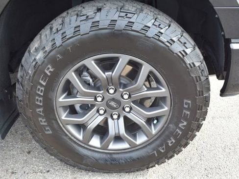 Used 2023 Ford F150 Tremor w/ Equipment Group 402A High AWD/4WD image 61