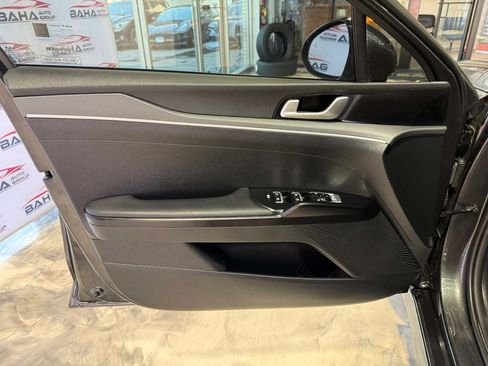 Used 2026 Kia K5 LXS FWD image 34
