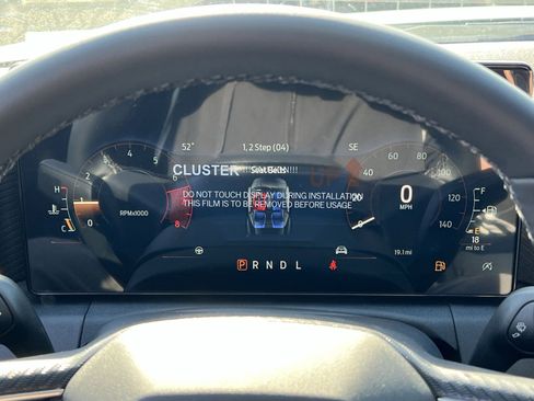 New 2026 Ford Mustang Coupe image 17