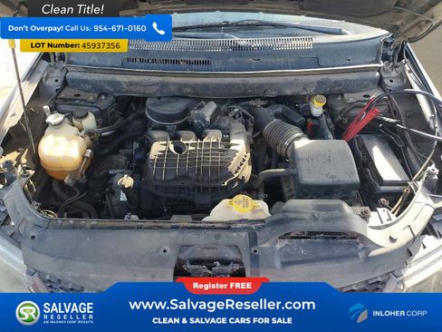 Used 2016 Dodge Journey R/T FWD image 15