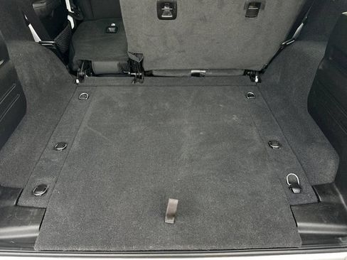 Used 2022 Jeep Wrangler Unlimited Sport AWD/4WD image 16