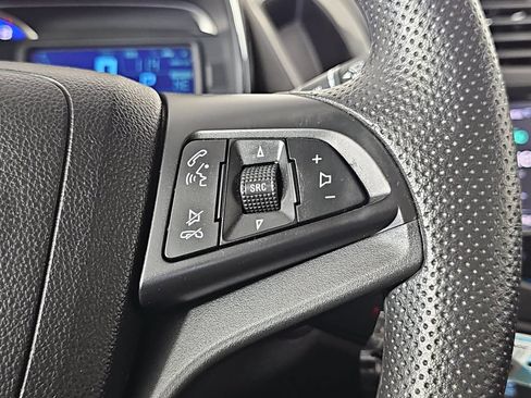 Used 2016 Chevrolet Trax LS AWD/4WD image 17