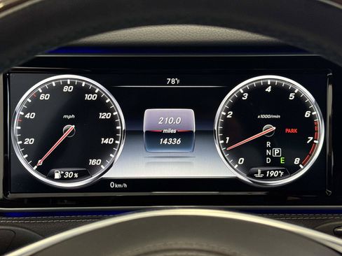 Used 2017 Mercedes-Benz S 550 Cabriolet image 21