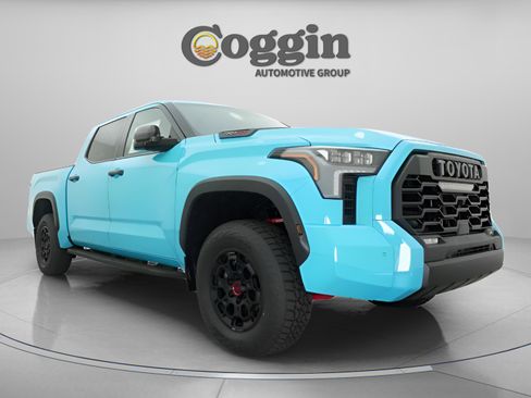 New 2026 Toyota Tundra TRD Pro AWD/4WD image 26