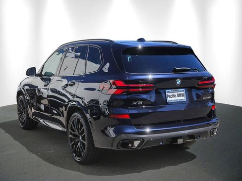 New 2026 BMW X5 sDrive40i w/ M Sport Package image 4