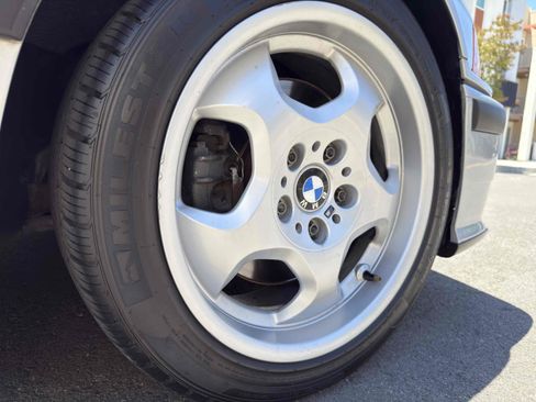 Used 1998 BMW M3 Coupe RWD image 39