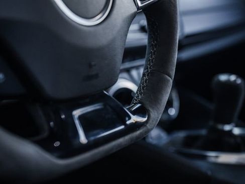 Used 2019 Chevrolet Camaro LT w/ 1LE Track Performance Package image 22