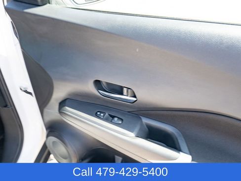 Used 2023 Nissan Kicks SV w/ Interior Electronics Package FWD image 46