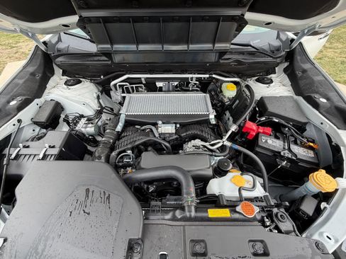 New 2026 Subaru Ascent Touring AWD/4WD image 10