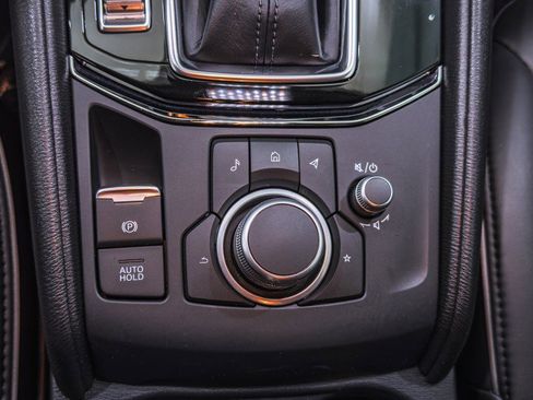 Used 2025 MAZDA CX-5 AWD 2.5 S w/ Select Package image 31