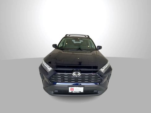 Certified 2025 Toyota RAV4 XLE w/ Weather Package AWD/4WD image 3