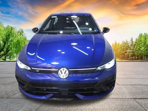 New 2026 Volkswagen Golf w/ Euro Style Package AWD/4WD image 9