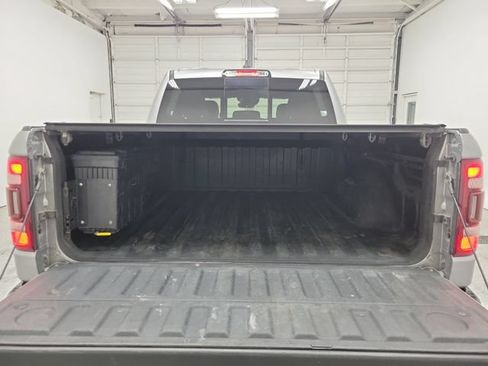Used 2022 RAM 1500 Limited w/ Bed Utility Group AWD/4WD image 9